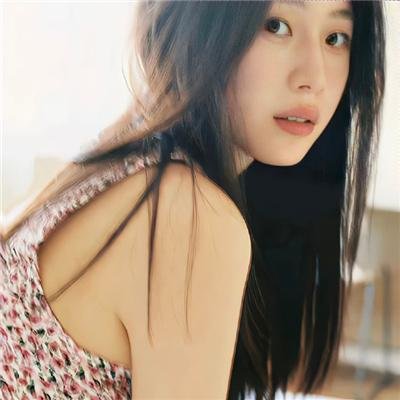 他们微笑的样子